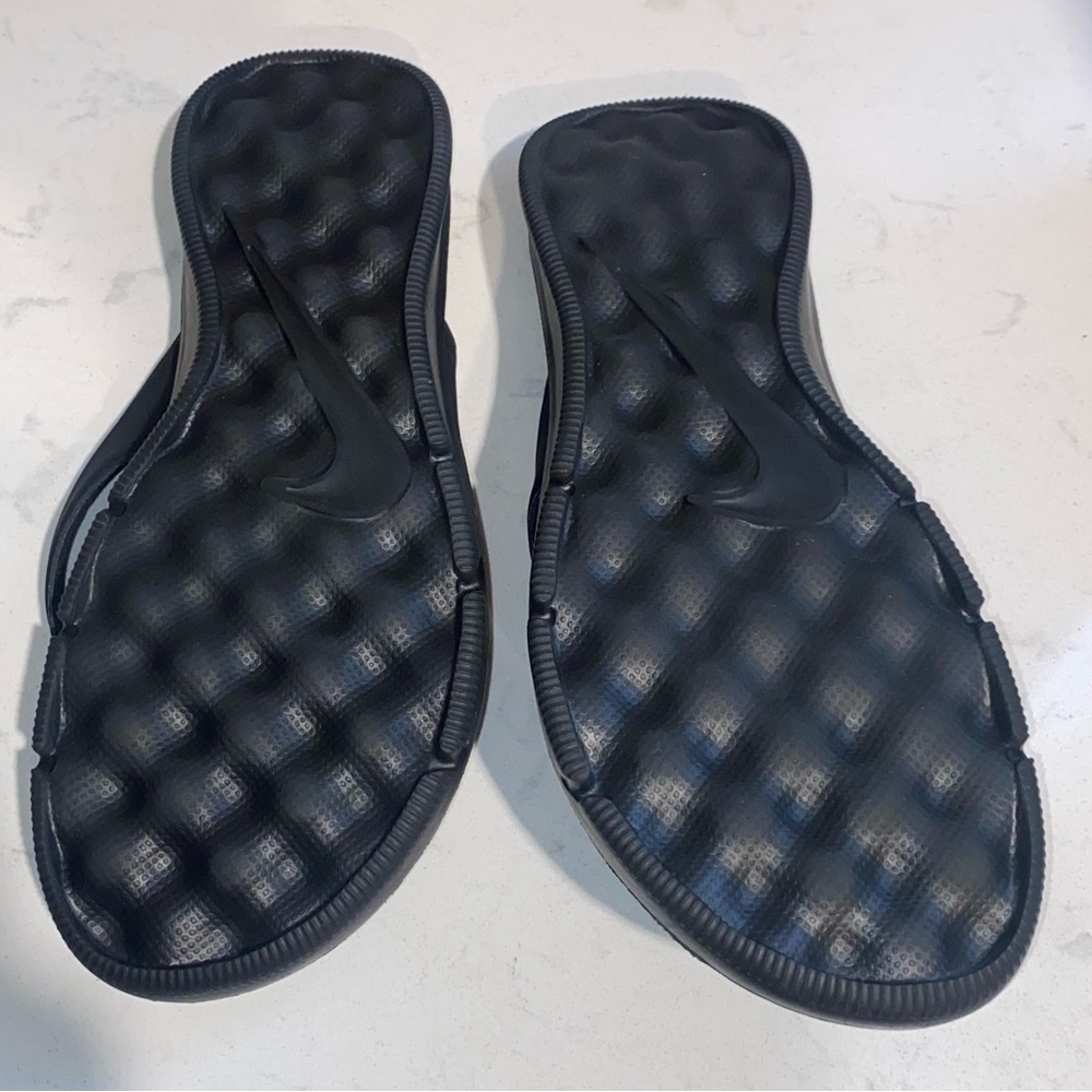 Nike Ultra Comfort Thong Flip Flops - Picture 3 of 4